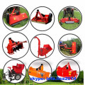 15-25HP Rear Wheeled Pasture Toppers Gyro Mower (TM100)